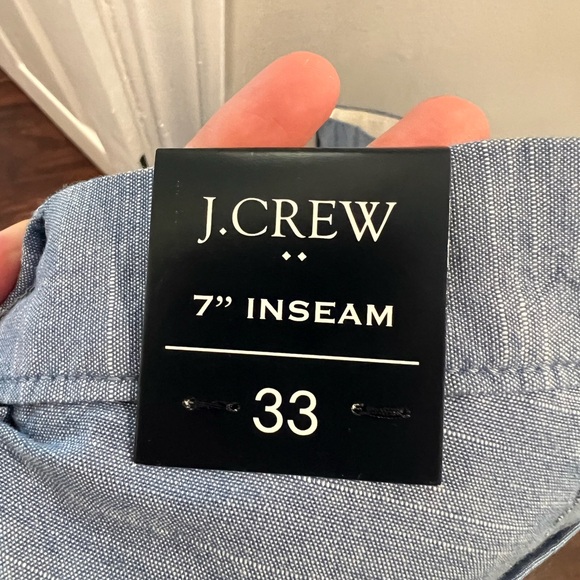 J crew shorts - Picture 3 of 4